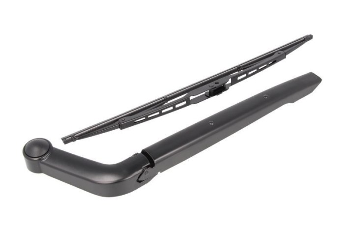 Brat stergator luneta + lamela Land Rover Discovery III (L319) (2004-2009) MAMMOOTH MMT RAW 496