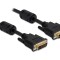 KABEL DVI 24+5 STECKER &gt; STECKER 3 M 83112 DELOCK