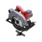 Fierastrau circular manual EXTOL PREMIUM, 1400W, 185 mm