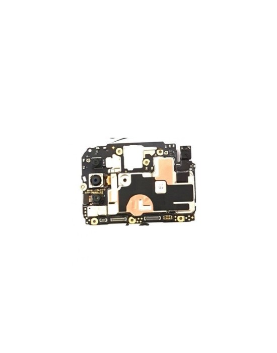 Placa de baza Oppo A53 CPH2127, second-hand, testata