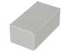 Carcasa universala BOPLA gri IP65 din policarbonat, dimensiuni 160x300x120mm