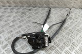 &Icirc;ncuietoare ușă dreapta spate MASERATI LEVANTE SUV M161 2016 OEM: 670101185,P4014602305M 30748361