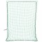 Plasă de remorcă cu funie elastică, verde, 3x2,5 m, PP