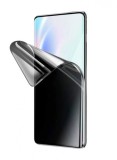 Folie Protectie din Silicon Privacy full screen pentru Samsung Galaxy A53 5G, Maxcell