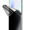 Folie Protectie din Silicon Privacy full screen pentru Apple iPhone XR