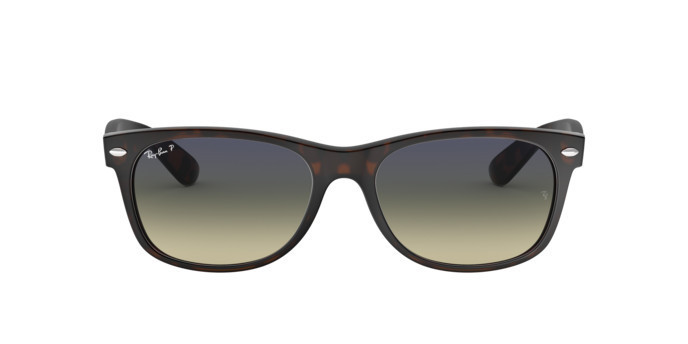 Ray-Ban New Wayfarer Ochelari de Soare RB 2132 894/76