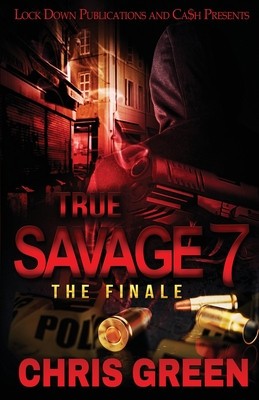 True Savage 7 foto