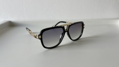 Ochelari de soare Louis Vuitton Style - Lentile violet degrade foto