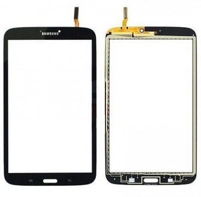 Touchscreen Samsung Galaxy Tab 3 8.0 / SM-T310 BLACK foto