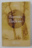 POVESTIRI DIN CLOCOCIOV de DODO NITA , 2018