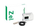 Kit de Inițiere pentru Șină DIN Zelio Logic 24VDC