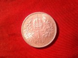Moneda 1 Koroana Austria 1915 NC