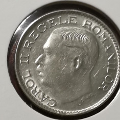 SV * Romania 100 LEI 1938 * Regele Carol II * Frumoasă și Relativ Rară !