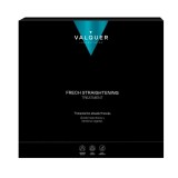 Tratament de indreptare frantuzeasca Valquer