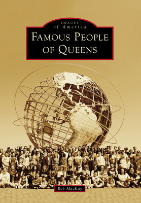 Famous People of Queens foto