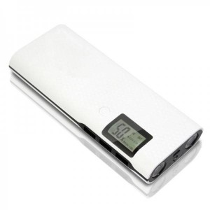 Baterie Externa Power Bank 3 Usb Dnpcell Lanterna Led Uv 10000 10000 Mah Okazii Ro