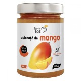 Dulceata de Mango Fara Zahar 360 grame Dacia Plant