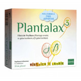 Cumpara ieftin Plantalax 3, 20 plicuri, Sofar