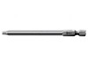 Bit Surubelnita Torx TX9 Wera, 89mm, Capat Profesional
