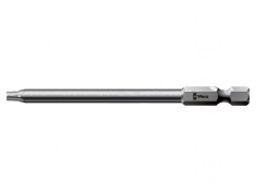 Capăt de şurubelniţă Torx&reg; TX09, Lungime 89mm