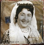 MARIA LATARETU,MUZICA DE COLECTIE,,JURNALUL NATIONAL&quot;VOL.53/ CD IN STARE BUNA