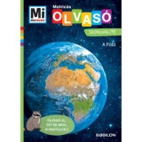 A F&ouml;ld - Mi Micsoda Olvas&oacute; - Matric&aacute;s sz&ouml;vegfejtő - Olvasd el, &eacute;rtsd meg, gondolkodj! - Christina Braun