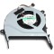 Cooler laptop Asus R556YI, X455LF, X455LJ, X455WA, X455WE, X455YA, X455YI, X554LD, X555BA, X555BP, X555DG,