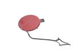 Capac c&acirc;rlig de remorcare bara de protecție față VW GOLF VII 5G1, BQ1, BE1, BE2 2013 OEM: 5G0807241A 23536945