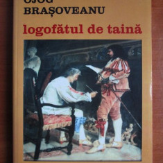 Rodica Ojog Brasoveanu - Logofatul de taina