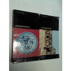 ORNAMENTICA - FRANZ SALES MEYER