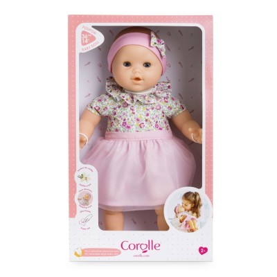 Corolle mpp bebelusul grand poupon 36cm foto