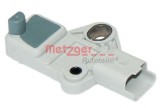 Senzor impulsuri, arbore cotit PEUGEOT EXPERT Tepee (VF3V) (2007 - 2016) METZGER 0902159