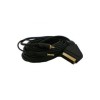 Cablu Scart HAMA PC - TV DVD, 5m