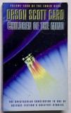 ORSON SCOTT CARD CHILDREN OF THE MIND by Orson Scott Card 2009