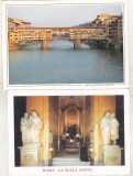 bnk cp Italia lot 37 carti postale necirculate