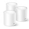 TP-Link AX3000 whole home mesh Wi-Fi 6 System, Deco X50(3-pack);