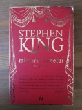 Stephen King - Misterul regelui. Despre scris