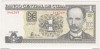 !!! CUBA - 1 PESO 2003 - P 121 c - UNC / SERIA GD-62