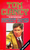 Tom Clancy - Patriot Games, Nemira