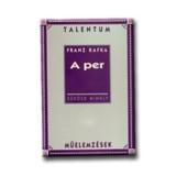 A per - Talentum Műelemz&eacute;sek - S&uuml;k&ouml;sd Mih&aacute;ly