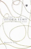 Firul de aur sau istoria lumii vazuta prin urechile acului - Kassia St Clair