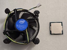 Procesor Intel Core i5-7600K, 3.80Ghz, Kaby Lake, 6MB, Socket 1151, box