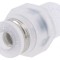 Racord Push-In Filet R 1/8 10bar