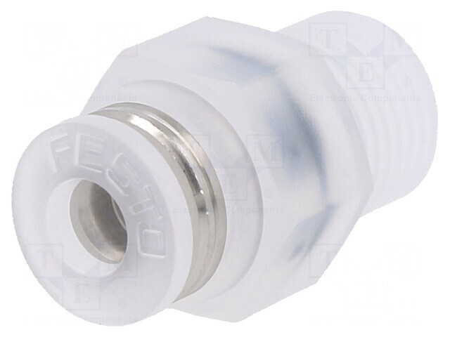 Racord Push-In Filet R 1/8 10bar