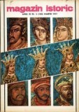 Magazin istoric nr. 3 ( 120 ) / 1977
