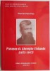 Protopop Dr. Gheorghe Ciuhandru (1875-1947) - Pavel Vesa - Carte Religioasa