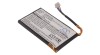 Cameron Sino Navigon 8410 Baterie