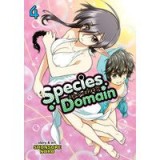 Species domain