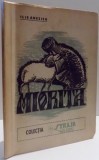 MIORITA de ILIE ANESIEA , DEDICATIE *