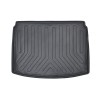 Covor Protectie Portbagaj Umbrella pentru Volkswagen Tiguan II (cu podea joasa) 2016-